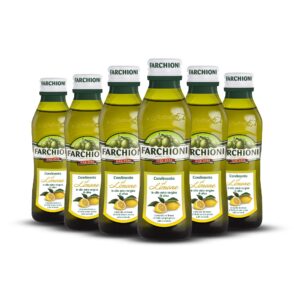Olio al Limone Extra Vergine di oliva